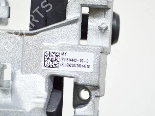 Camera TESLA MODEL Y (5YJY) EV Performance All-wheel Drive | BP27752617E14 - Image 6