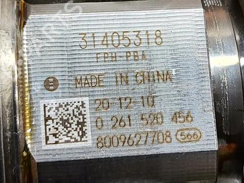 Injection pump VOLVO XC40 (536) T3 | BP28548609M78 