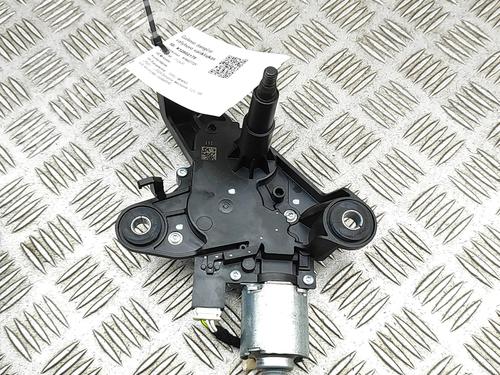 Rear wiper motor OPEL MOKKA 1.2 (76) | BP33376118M102 - Image 3