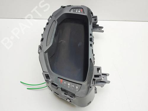Instrument cluster AUDI A6 C8 Avant (4A5) RS6 TFSI Mild Hybrid quattro | BP37583534C47 - Image 2