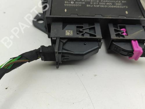 Electronic module SKODA ENYAQ iV SUV (5AZ) 85 | BP28115689M83  - Image 5