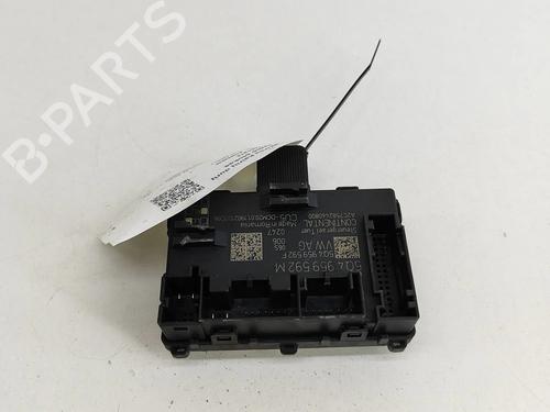 Used Electronic module SEAT LEON ST (5F8) 2.0 Cupra (300 hp) 19502386
