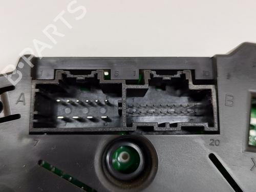 Instrument cluster CHRYSLER GRAND VOYAGER V (RT) 3.8 | BP27785829C47 