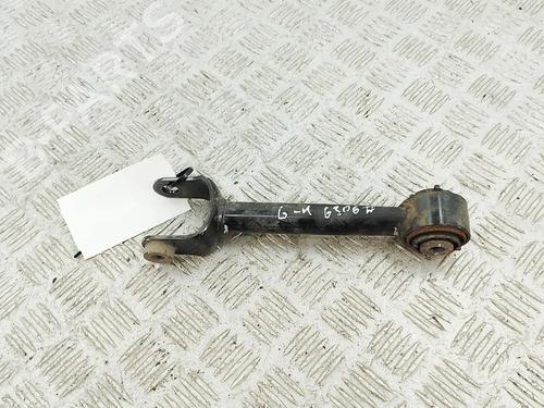 Left rear suspension arm TESLA MODEL 3 (5YJ3) EV | BP36068397M14 - Image 3
