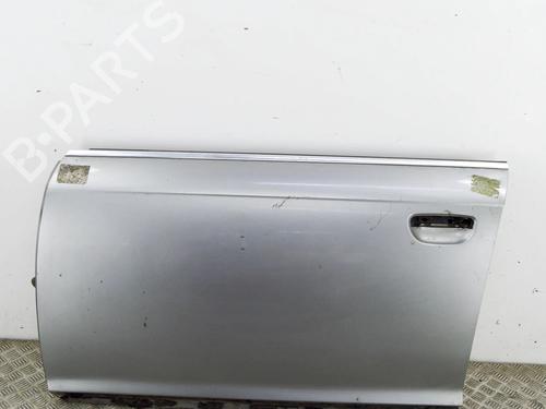 Used Left front door AUDI A6 C6 (4F2) 3.0 TDI quattro (225 hp) 30130448