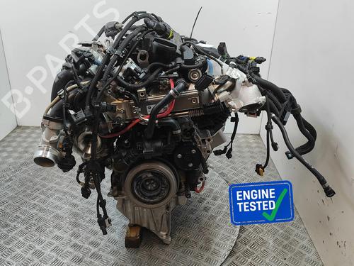 motor-bmw-x3-g01-f97-g08-2017-38875195 main image