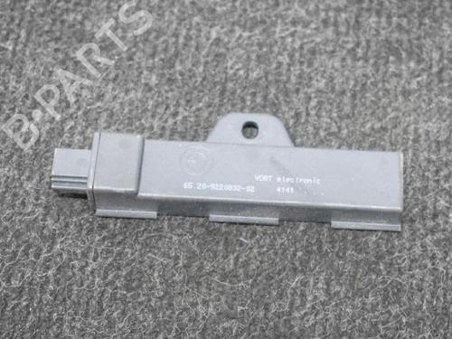 Used Electronic module BMW 2 Convertible (F23) M 235 i (326 hp) 8834120