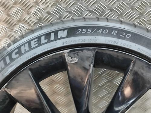 Fælk TESLA MODEL Y (5YJY) Long Range All-wheel Drive | BP38201554C45 - Image 4