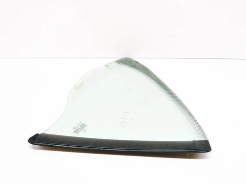 Rear left quarter glass – Porsche 911 Convertible (997) 3.8 Carrera 4S (2005-2008)