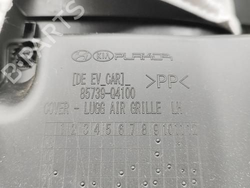 Boot lining KIA NIRO II (SG2) EV | BP35717469I3 - Image 9