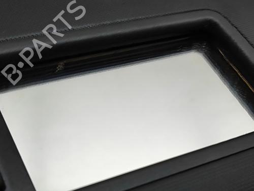 Right sun visor AUDI TT (FV3, FVP) 2.0 TFSI quattro | BP39646480I2  - Image 6