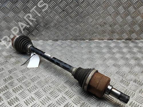 Left rear driveshaft VW ID. Buzz Bus (EBB, EBJ) Electric (EBB) | BP38932318M40 - Image 5