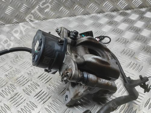 Right rear brake caliper MERCEDES-BENZ EQA (H243) EQA 250 (243.701) | BP33731829M106 - Image 5