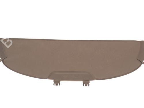 Used Rear parcel shelf Rear parcel shelf ALFA ROMEO STELVIO (949_) 2.0 Q4 (949.AXF2A) (201 hp) 33352314 33352314