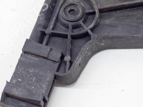 Rear bumper bracket AUDI A5 (8T3) 2.0 TDI | BP9510153C159 