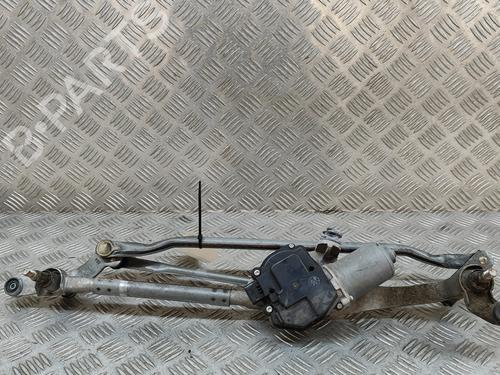 Used Front wipers mechanism LAND ROVER RANGE ROVER SPORT II (L494) 3.0 SDV6 4x4 (306 hp) 28550540