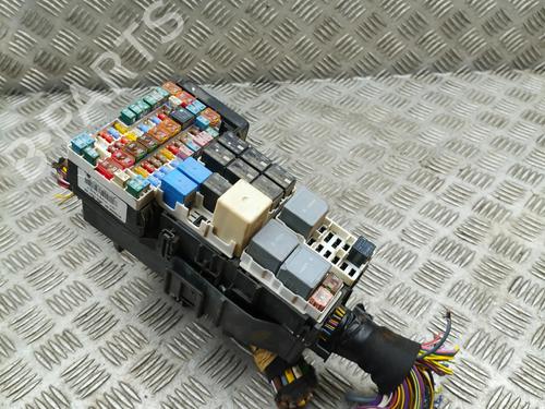 Fuse box FORD TRANSIT V363 Platform/Chassis (FED, FFD) 2.0 EcoBlue | BP39380770E1 - Image 5