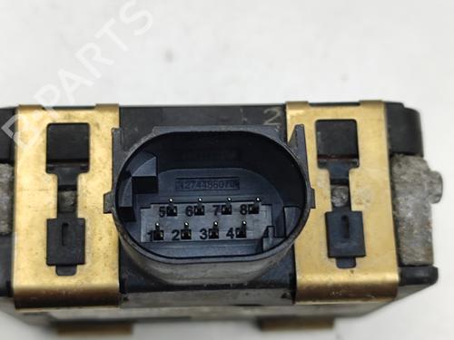 Elektronische module JAGUAR F-PACE (X761) 2.0 TD4 | BP29830672M83