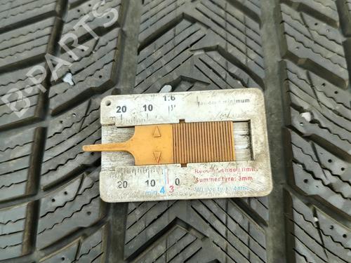 Jante TESLA MODEL 3 (5YJ3) EV AWD | BP29867360C45