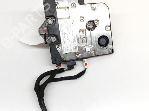 Antenna/Base CITROËN C4 III (BA_, BB_, BC_) 1.2 PureTech 130 (BAHNSA, BAHNSB) | BP28557906C140 