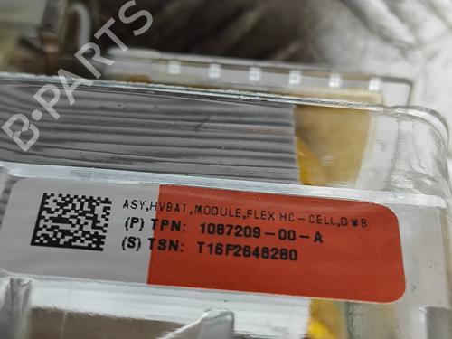 Battery TESLA MODEL S (5YJS) 90D AWD | BP24308053E11 