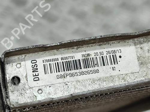 Water radiator RENAULT CAPTUR I (J5_, H5_) 0.9 TCe 90 | BP30196178M31  - Image 6