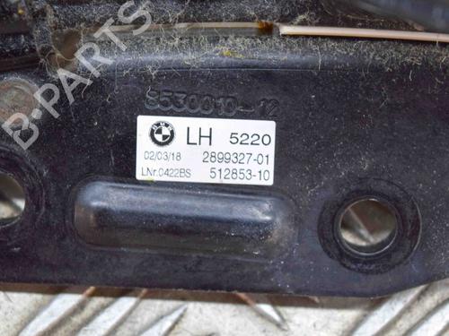 Other BMW X3 (G01, F97, G08) xDrive 30 d | BP14654214O1