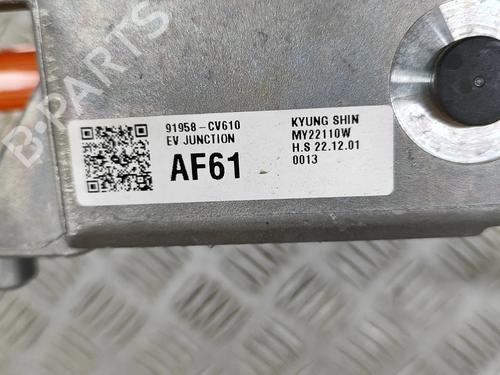 Inverter/Converter KIA EV6 (CV) 77 GT AWD | BP28550845M119 