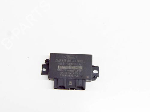 Used Electronic module Electronic module FORD ECOSPORT 1.0 EcoBoost (125 hp) 13516167 13516167