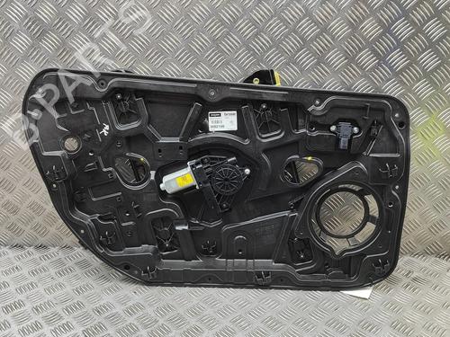 Used Front left window mechanism Front left window mechanism VOLVO V40 Cross Country (526) D2 (120 hp) 30607059 30607059