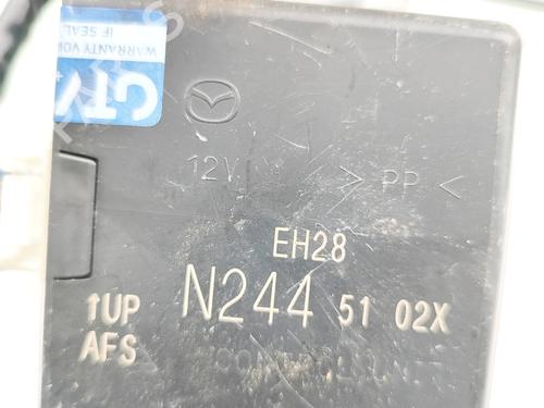 Electronic sensor MAZDA MX-5 IV (ND__) 2.0 (ND2E, ND6E) | BP37402660M84  - Image 7
