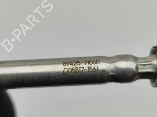 Electronic sensor TOYOTA LAND CRUISER PRADO (_J15_) 2.8 D-4D (GDJ150_, GDJ155_, GDJ150, GDJ151) | BP26003608M84 