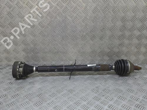 Used Right front driveshaft VW POLO V (6R1, 6C1) 1.6 TDI (90 hp) 26679304