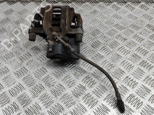 Right rear brake caliper CUPRA FORMENTOR (KM7, KMP) 1.4 e-Hybrid | BP33380411M106 - Image 4