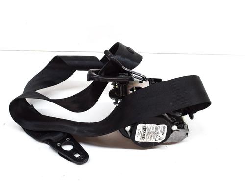 Used Front left seatbelt Front left seatbelt RENAULT ZOE (BFM_) ZOE (88 hp) 12592015 12592015