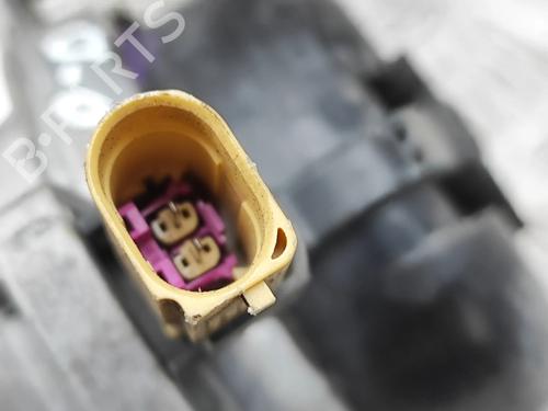 Engine mount AUDI A6 C8 Avant (4A5) RS6 TFSI Mild Hybrid quattro | BP37583256M89 - Image 6