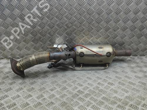 Used Catalyst Catalyst RENAULT ARKANA I (LCM_, LDN_) 1.6 E-TECH 145 (LDMU) (143 hp) 35726714 35726714