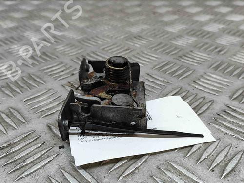 Hood lock BMW X5 (E70) xDrive 30 d | BP16712125C133