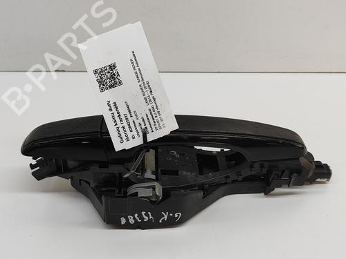 Venstre bagtil udvendigt håndtag LAND ROVER RANGE ROVER SPORT II (L494) 2.0 P400e PHEV 4x4 (300 hp) 27781088