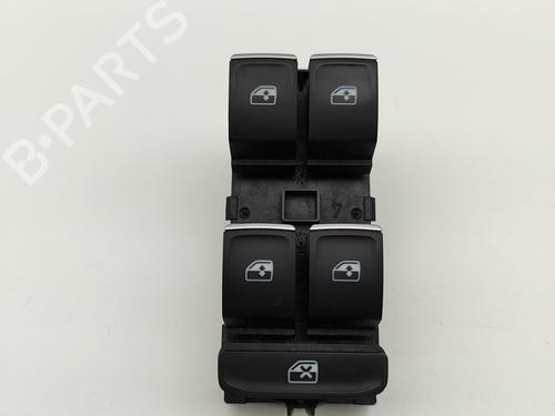 Høyre Foran elrute bryter VW GOLF VIII (CD1, DA1) 2.0 TSI R 4motion (320 hp) 30005171