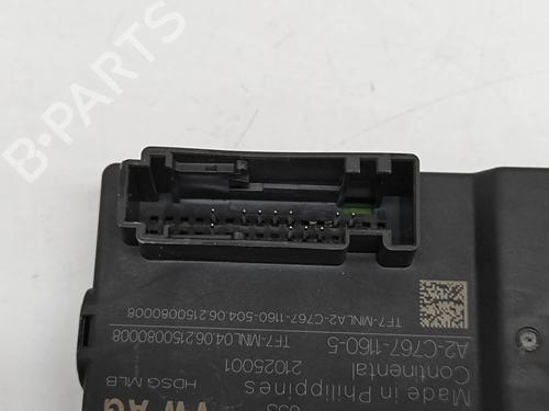 Electronic module VW ARTEON SHOOTING BRAKE (3H9) 1.4 eHybrid | BP27784287M83  - Image 6