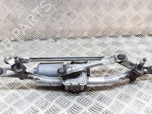 Front wipers mechanism FIAT 500X (334_) 2.0 D Multijet 4x4 (334AXB22, 334AXD2B) | BP15680694C83 