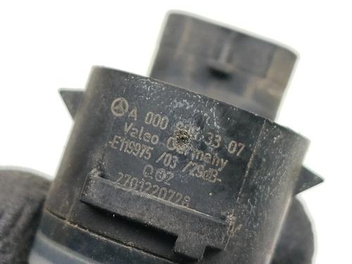 Electronic module MERCEDES-BENZ EQB (X243) EQB 350 4-matic (243.612) | BP39735553M83 - Image 6