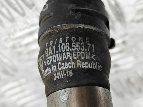 Pipe PORSCHE 911 (991) 3.8 Carrera S | BP29812742M125 