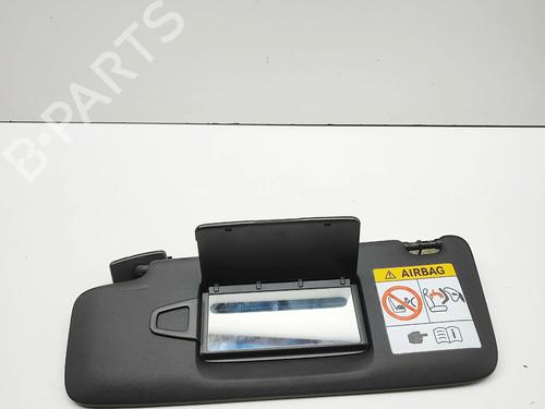 Right sun visor MERCEDES-BENZ EQS (V297) EQS 450+ (297.123) | BP39205535I2 - Image 6