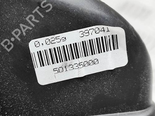 Heater blower motor RENAULT ZOE (BFM_) ZOE (BFMC, BFMD) | BP36415365M62 - Image 8