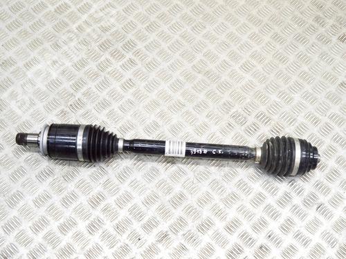 Used Left rear driveshaft BMW i3 (I01) s Electric (102 hp) 27760509