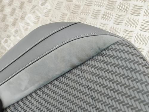 Sæde Bagtil VW T-ROC (A11, D11) 2.0 R 4motion | BP34037144C17  - Image 5