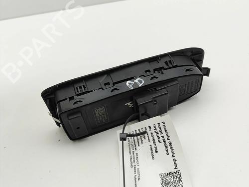 Right front window switch RENAULT AUSTRAL E-TECH 200 Hybrid (HGM2) | BP38500191I26 - Image 2