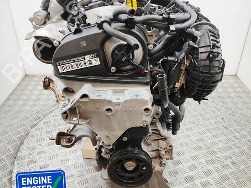 Used Engine Engine 39380326 39380326